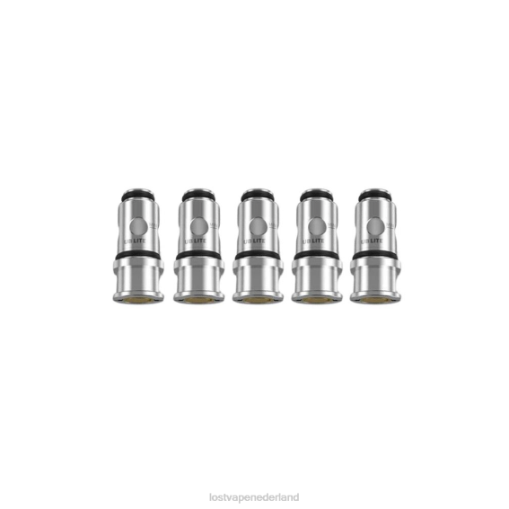 Lost Vape UB Lite-spoelen (5-pack) l6 1,0 ohm spoel - Lost Vape pods near me TYU4R119