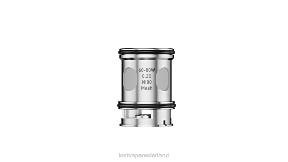 Lost Vape UB maximale spoel (3-pack) 0,2 ohm - Lost Vape pods near me TYU4R149