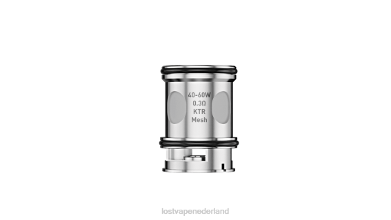 Lost Vape UB maximale spoel (3-pack) 0,3 ohm - Lost Vape customer service TYU4R150