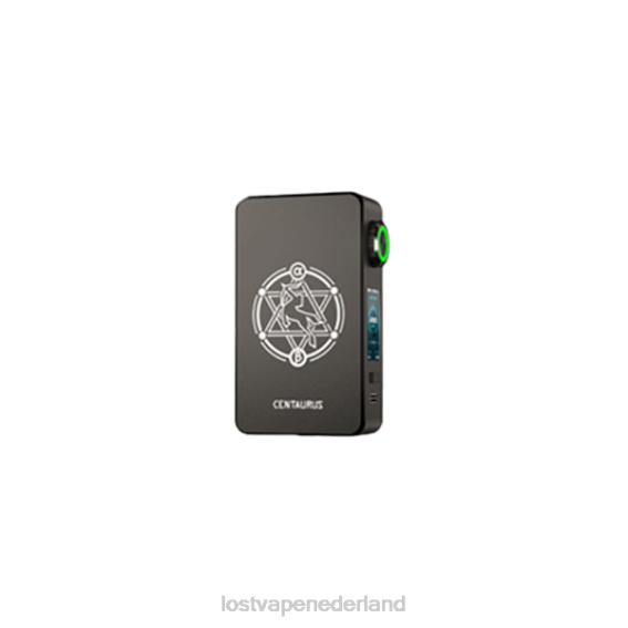 Lost Vape Centaurus m200 mod bronsgrijs - Lost Vape customer service TYU4R260