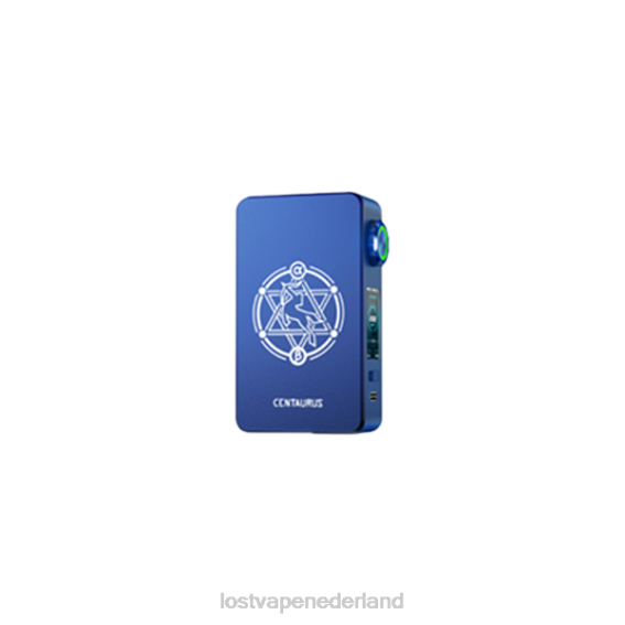 Lost Vape Centaurus m200 mod middernacht blauw - Lost Vape wholesale TYU4R24