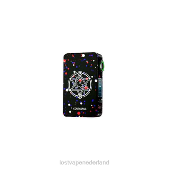 Lost Vape Centaurus m200 mod stervend licht (beperkte editie) - Lost Vape wholesale TYU4R264