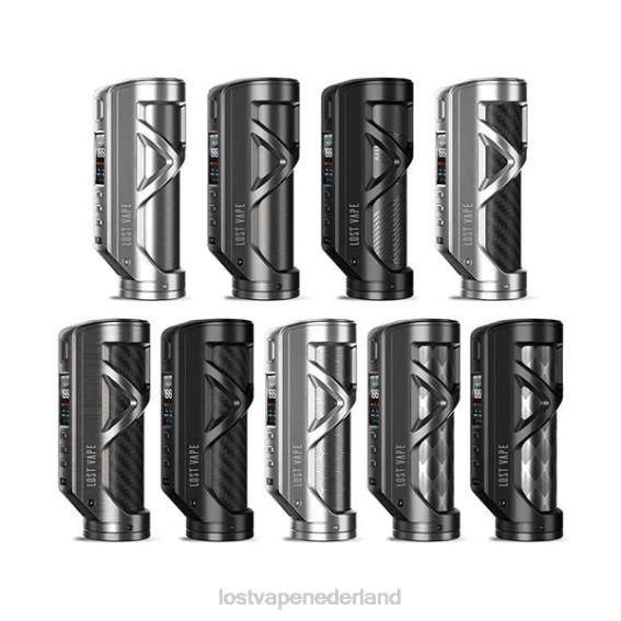 Lost Vape Cyborg zoektochtmod | 100w brons/visgraat - Lost Vape pods near me TYU4R459