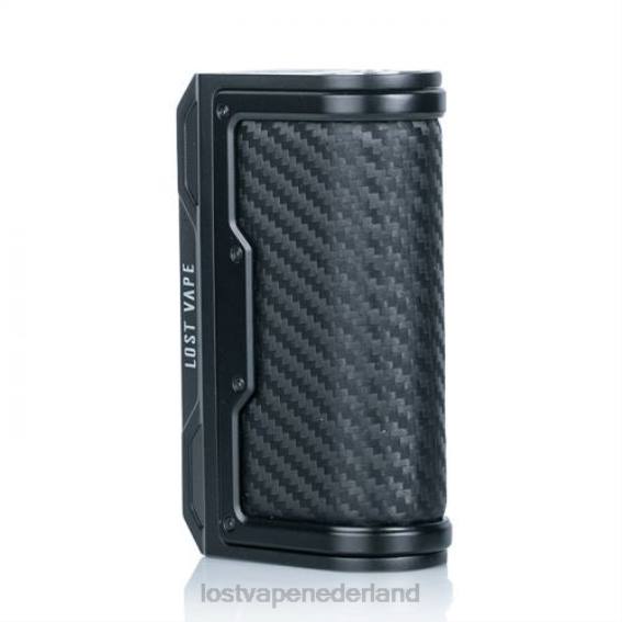 Lost Vape Thelema dna250c-mod | 200w brons/kalfsleer - Lost Vape prijs Nederland TYU4R435