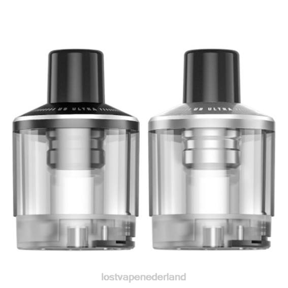 Lost Vape UB ultrapod-cartridge | 5,5 ml ss - Lost Vape near me Nederland TYU4R528