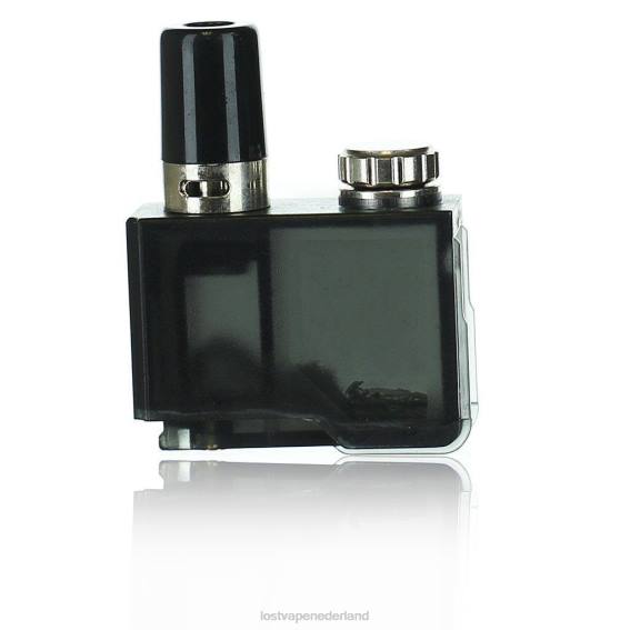 Lost Vape Orion dna go vervangingscartridge (2-pack) 0,25 ohm - Lost Vape pods near me TYU4R399