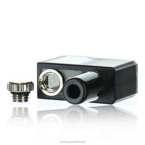 Lost Vape Orion dna go vervangingscartridge (2-pack) 0,5 ohm - Lost Vape disposable TYU4R496
