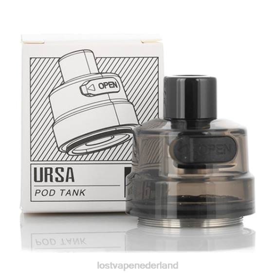 Lost Vape URSA vervangende pod pod-tank - Lost Vape prijs Nederland TYU4R385