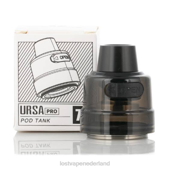 Lost Vape URSA vervangende pod pro pod-tank - Lost Vape near me Nederland TYU4R428