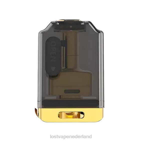 Lost Vape Centaurus boro tank goud bruin - Lost Vape kopen Nederland TYU4R427