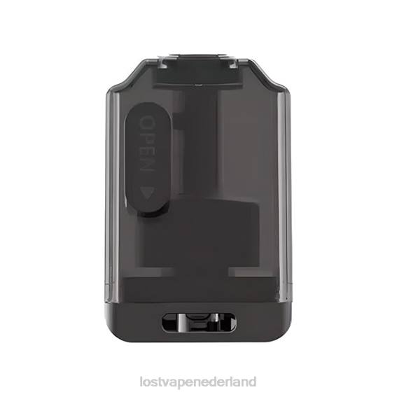 Lost Vape Centaurus boro tank zwart bruin - Lost Vape disposable TYU4R426
