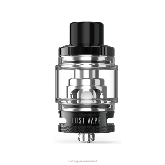 Lost Vape Centaurus sub-coo-tank s zwart - Lost Vape wholesale TYU4R374