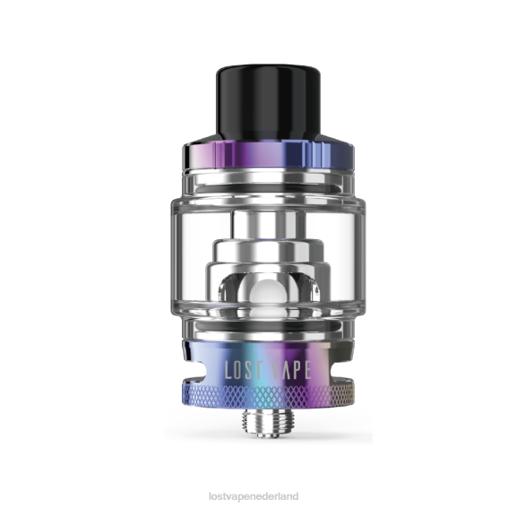 Lost Vape Centaurus sub-coo-tank ss regenboog - Lost Vape prijs Nederland TYU4R375