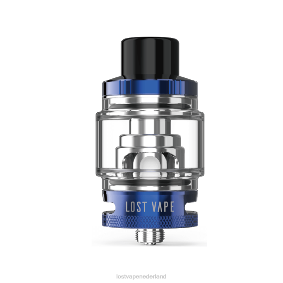 Lost Vape Centaurus sub-coo-tank ss sierra blauw - Lost Vape disposable TYU4R376