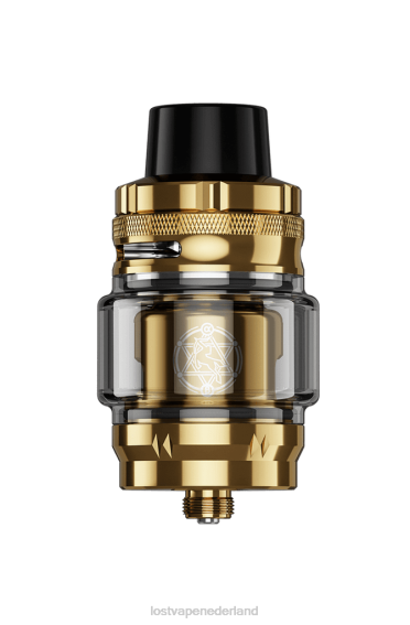 Lost Vape Centaurus subohm-tank | 5 ml goud - Lost Vape customer service TYU4R370