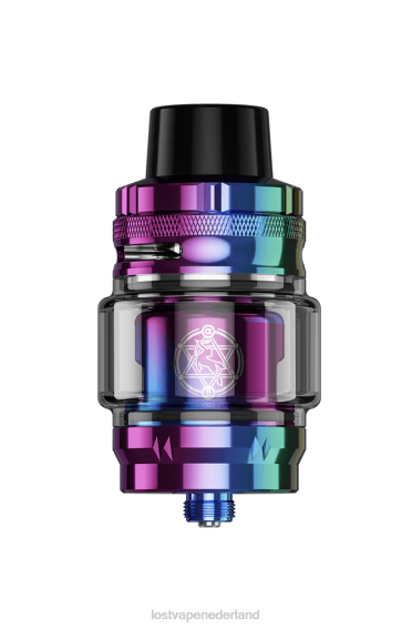Lost Vape Centaurus subohm-tank | 5 ml regenboog - Lost Vape Nederland TYU4R372