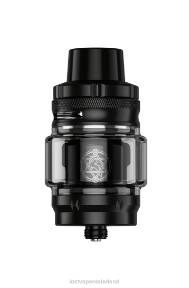 Lost Vape Centaurus subohm-tank | 5 ml zwart - Lost Vape kopen Nederland TYU4R47