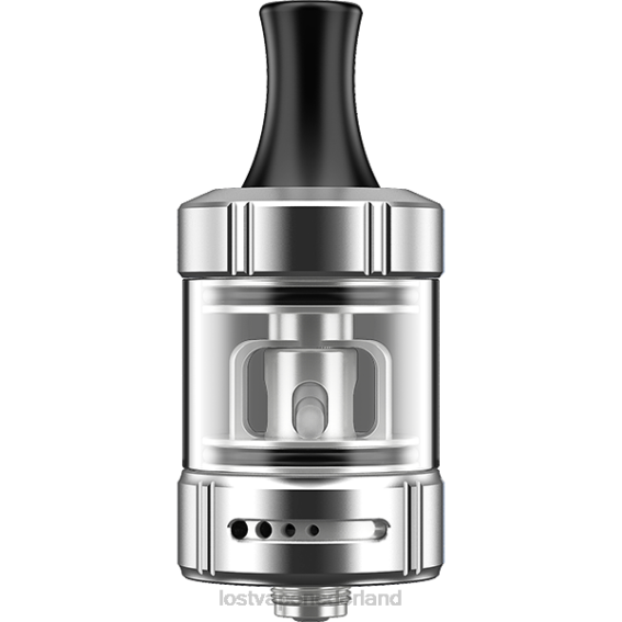 Lost Vape UB lichte tank roestvrij staal - Lost Vape Nederland TYU4R312