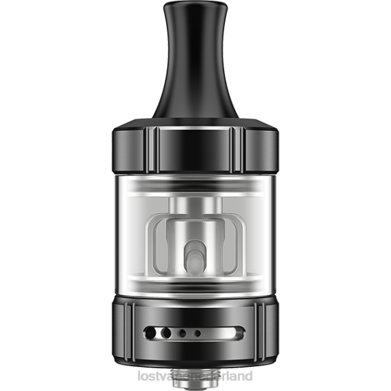 Lost Vape UB lichte tank zwart - Lost Vape Amsterdam TYU4R313