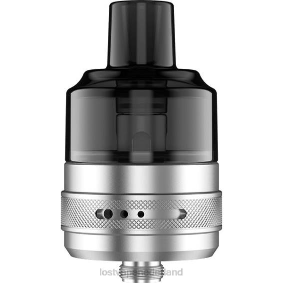Lost Vape UB lite pod-tank zilver - Lost Vape kopen Nederland TYU4R357