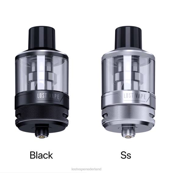 Lost Vape UB max. podtank | 5 ml ss - Lost Vape Amsterdam TYU4R363