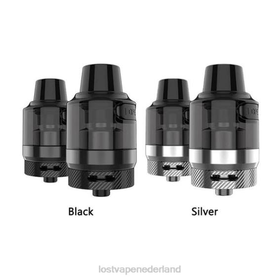 Lost Vape UB pro pod-tank ss - Lost Vape customer service TYU4R430