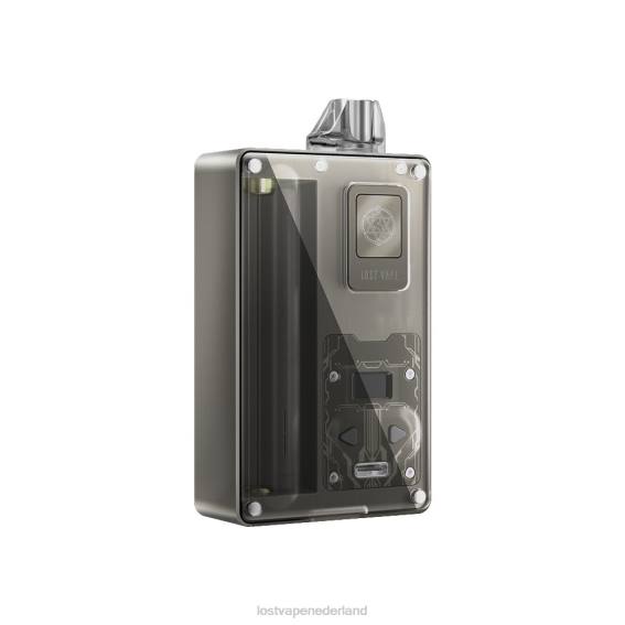 Lost Vape Centaurus b80 aio-kit | pod-systeem| batterij niet inbegrepen deeltje brons - Lost Vape wholesale TYU4R304
