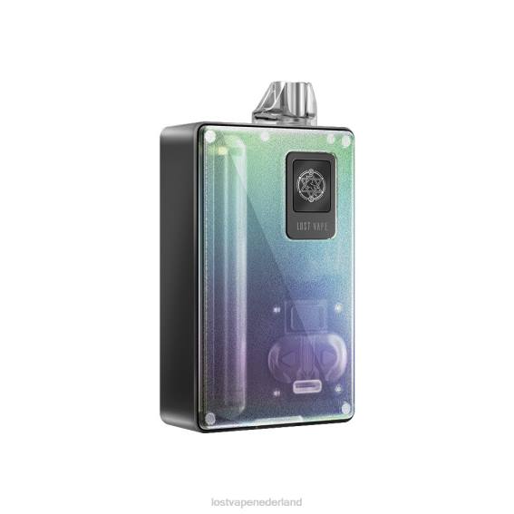 Lost Vape Centaurus b80 aio-kit | pod-systeem| batterij niet inbegrepen nevel schittert - Lost Vape prijs Nederland TYU4R305