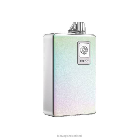 Lost Vape Centaurus b80 aio-kit | pod-systeem| batterij niet inbegrepen nevel ster - Lost Vape disposable TYU4R306