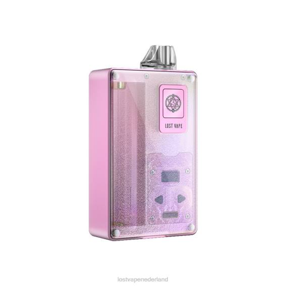 Lost Vape Centaurus b80 aio-kit | pod-systeem| batterij niet inbegrepen nevel sterrenstelsels - Lost Vape kopen Nederland TYU4R307