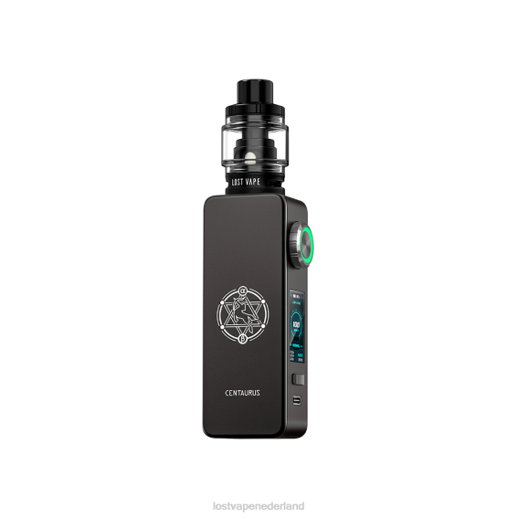 Lost Vape Centaurus m100-kit | sub coo tank-editie bronsgrijs - Lost Vape pods near me TYU4R419