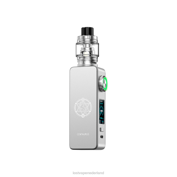 Lost Vape Centaurus m100-kit | sub coo tank-editie interstellair - Lost Vape flavors TYU4R421