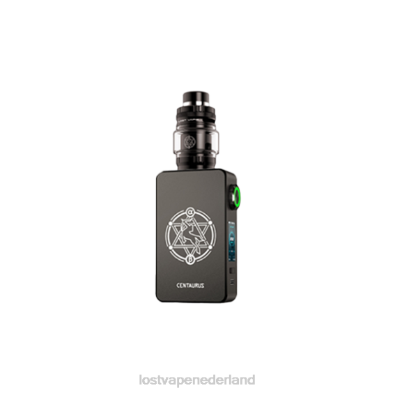 Lost Vape Centaurus m200-kit bronsgrijs - Lost Vape Nederland TYU4R282