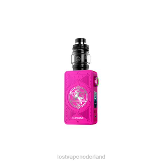 Lost Vape Centaurus m200-kit roze planeet - Lost Vape prijs Nederland TYU4R285