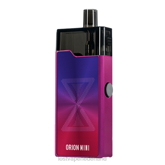 Lost Vape Orion mini-pod-set fantoom paars - Lost Vape pods near me TYU4R299