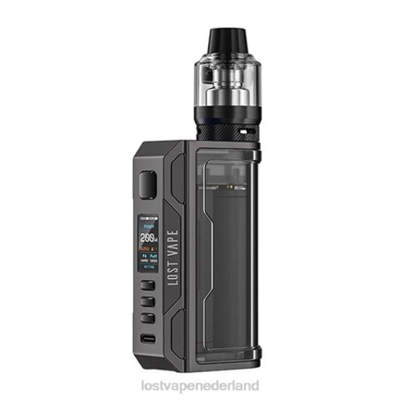 Lost Vape Thelema Quest 200W-kit brons/helder - Lost Vape kopen Nederland TYU4R137