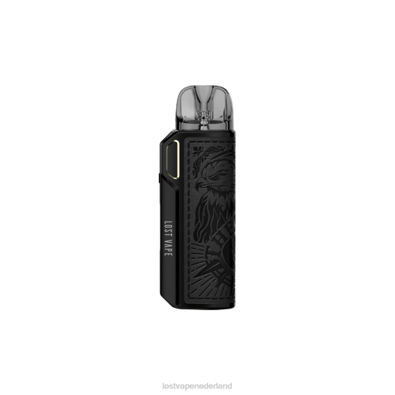 Lost Vape Thelema elite pod-systeemkit adelaar zwart - Lost Vape wholesale TYU4R334