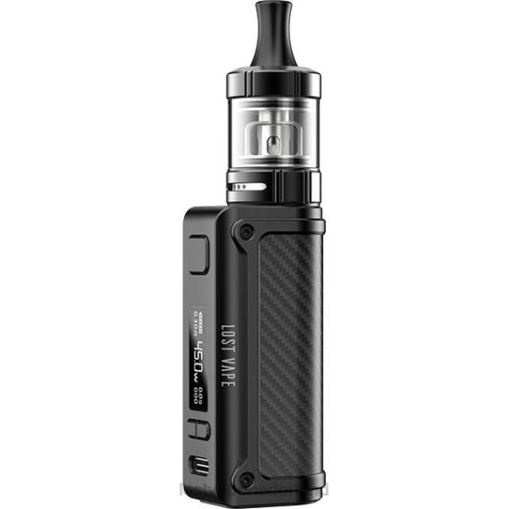 Lost Vape Thelema minikit 45w | ub lite tank koolstofvezel - Lost Vape wholesale TYU4R4