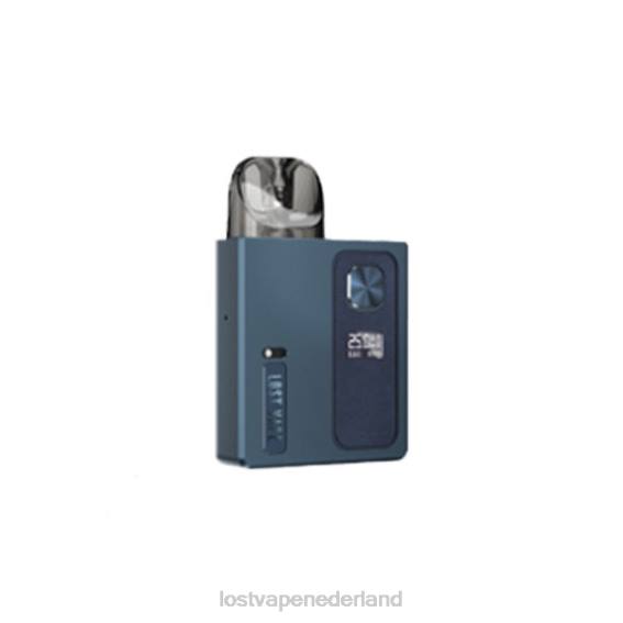 Lost Vape URSA Baby pro pod-kit marineblauw - Lost Vape Amsterdam TYU4R163
