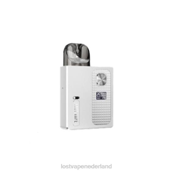 Lost Vape URSA Baby pro pod-kit parelwit - Lost Vape customer service TYU4R160