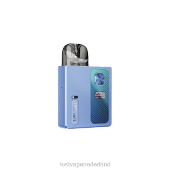 Lost Vape URSA Baby pro pod-kit vorstblauw - Lost Vape wholesale TYU4R164
