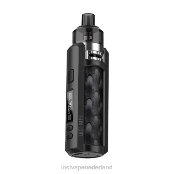 Lost Vape URSA Mini 30W pod-kit donkere ridder - Lost Vape disposable TYU4R266