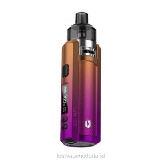 Lost Vape URSA Mini 30W pod-kit fantoom paars - Lost Vape flavors TYU4R271