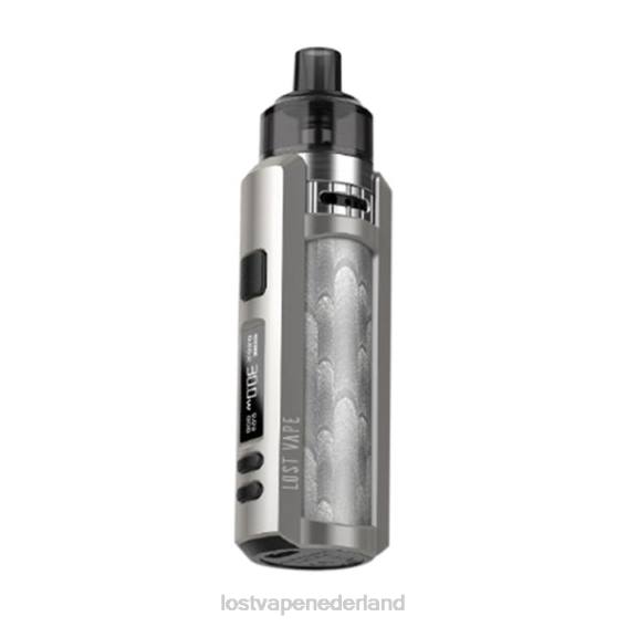 Lost Vape URSA Mini 30W pod-kit kristal crème - Lost Vape prijs Nederland TYU4R25