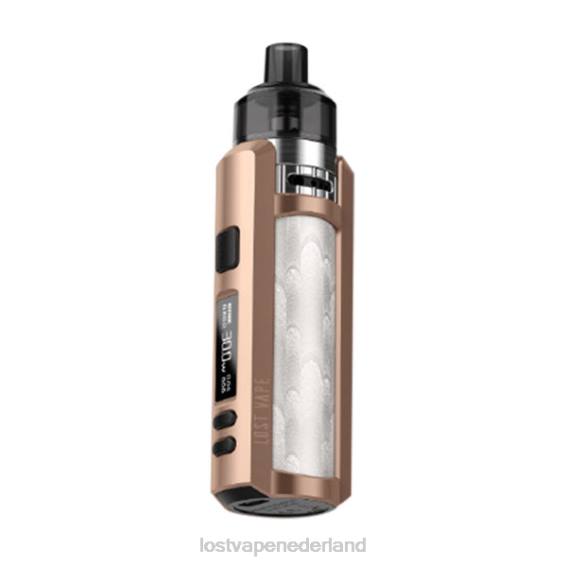 Lost Vape URSA Mini 30W pod-kit mist steeg op - Lost Vape near me Nederland TYU4R268