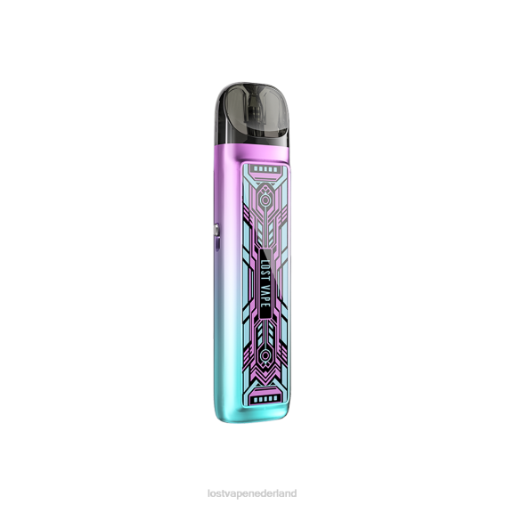 Lost Vape URSA Nano 2-kit | pod-systeem dynamische ruimte - Lost Vape near me Nederland TYU4R28
