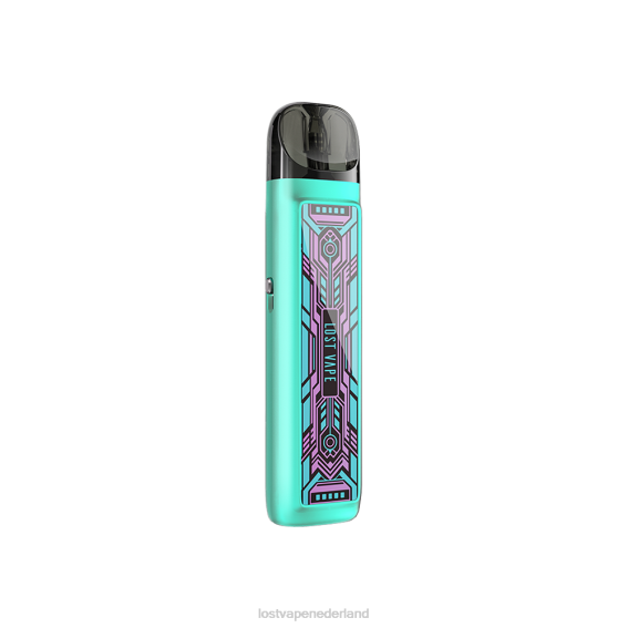Lost Vape URSA Nano 2-kit | pod-systeem ijskoude ruimte - Lost Vape pods near me TYU4R289