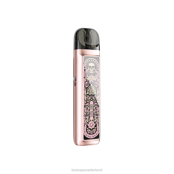 Lost Vape URSA Nano 2-kit | pod-systeem koninklijke ziel - Lost Vape flavors TYU4R291