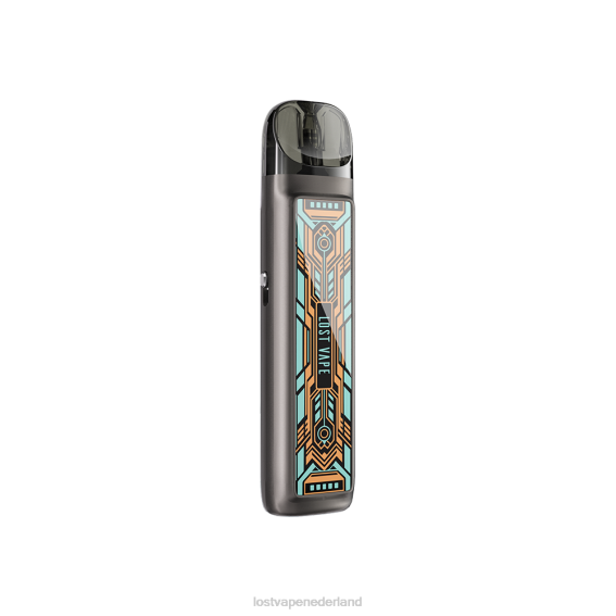 Lost Vape URSA Nano 2-kit | pod-systeem motor ruimte - Lost Vape kopen Nederland TYU4R287