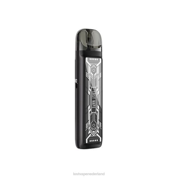 Lost Vape URSA Nano 2-kit | pod-systeem transfo ruimte - Lost Vape disposable TYU4R286